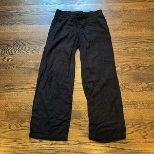 Flowy Beach Pants